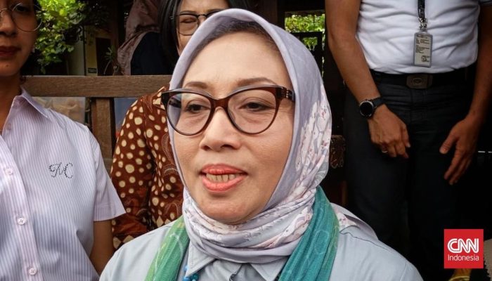 Menteri PPPA Prioritaskan Pendampingan Keluarga Anak yang Bunuh Diri di NTT