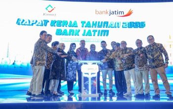 Gelar Raker Tahunan 2026, Bank Siap Jadi BPD Terbaik di Indonesia