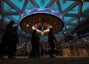 IHSG Berpotensi Menguat Hari Ini