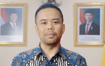 Wakil Bupati Klaten Benny Indra Ardhianto Telah Meninggal Dunia