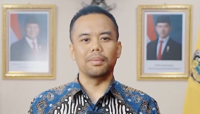Wakil Bupati Klaten Benny Indra Ardhianto Telah Meninggal Dunia