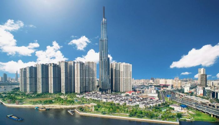 Vingroup dan Vinhomes Masuk dalam Perusahaan Terbaik Asia-Pasifik 2026