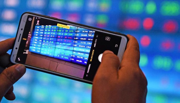 IHSG Diprediksi Menguat Hari Ini