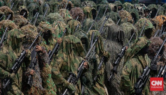 Jaksa Agung Muda Pidana Militer Kejaksaan Agung Bertukar Posisi