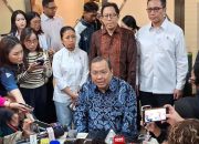 Dirut Baru BEI Siap Hadir Jelang Pembukaan IHSG Senin Mendatang