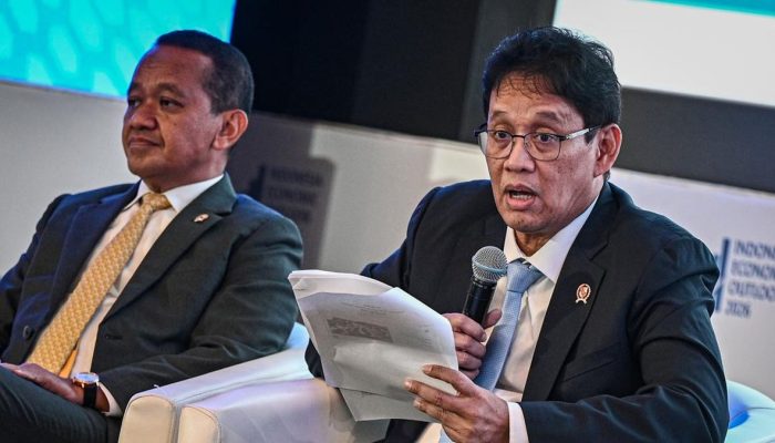 Purbaya Siapkan Rp55 Triliun untuk THR PNS, Rencana Turun Awal Puasa