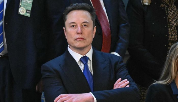 Akuisisi xAI oleh SpaceX, Ambisi Elon Musk Kuasai AI dan Antariksa