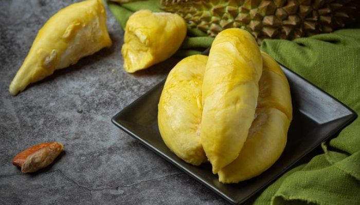 Makan Durian Setelah Sate Kambing Bisa Menyebabkan Stroke Menurut Kementerian Kesehatan