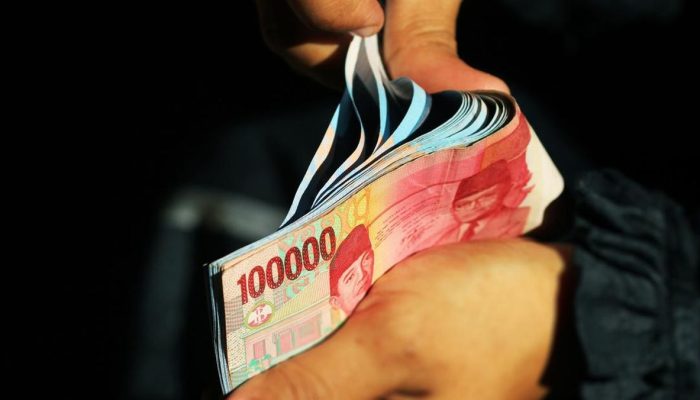 THR PNS 2026 Jatuh Pada Awal Ramadan Benarkah?