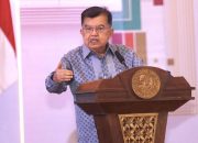 JK Berkomentar tentang RI yang Bergabung dengan Board of Peace yang Didirikan Trump