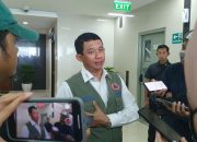 Anggaran Terbatas BNPB untuk Pencegahan Bencana Rp17-19 M per Tahun