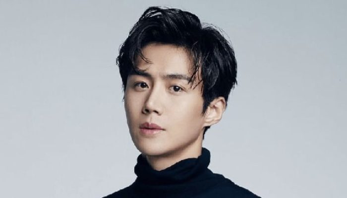 Kim Seon-ho Terlibat Skandal Baru Diduga Membuat Perusahaan Cangkang