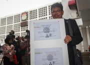 Salinan Ijazah Kini Bisa Diakses Publik Secara Gratis