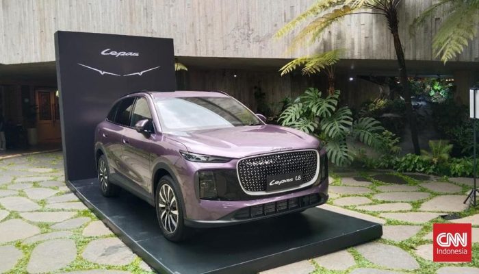 Lepas Buka Suara Setelah Patah Komponen As Roda dan Muncul Getaran