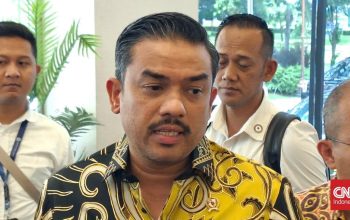 Usul 200 Ribu UMKM di Sumatra Dapat Bantuan Presiden Rp3 Juta