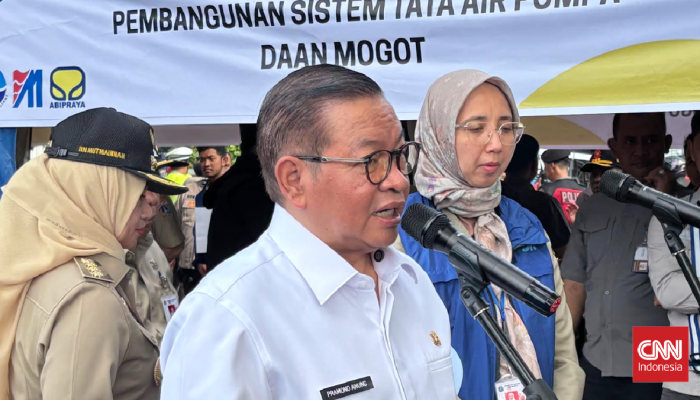 Larangan Pemasangan Atribut Partai di Flyover Jakarta yang Harus Diperhatikan