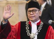 21 Pakar Hukum Desak Pembatalan Adies Kadir Sebagai Hakim MK