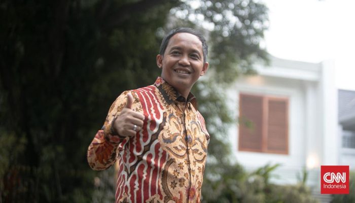 PSI Tanggapi Wacana PAN Usulkan Zulhas di 2029: Cawapres Diserahkan ke Prabowo