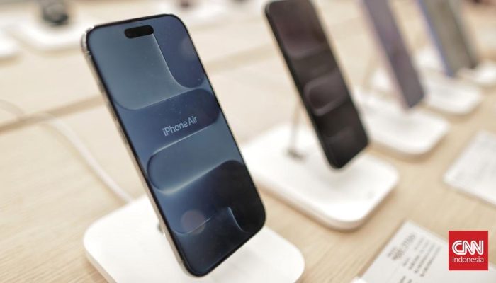 iPhone Terbaru Tidak Laku, Konsumen Enggan Membeli Produk Tersebut