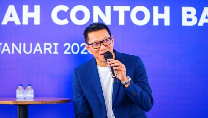 Properti Bebas Banjir Jadi Isu Utama: Optimisme Pasar Hunian Pulih 2026