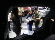 Penjualan Mobil Baru Januari 2026 Turun Hampir 30 Persen