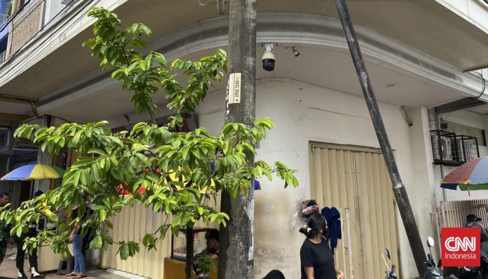 Perempuan Bakar Toko Emas di Makassar untuk Mencuri Emas Senilai Rp2 M