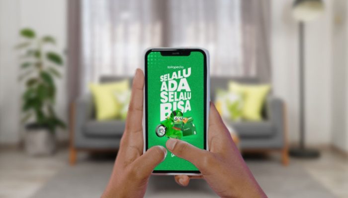 Tiktok Klarifikasi Isu Penutupan Tokopedia dan Penggantian dengan Tiktok Shop