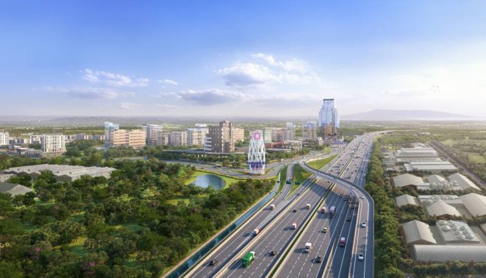 Menakar Arah Properti 2026: Pilihan Kota Mandiri untuk Investasi Jangka Panjang