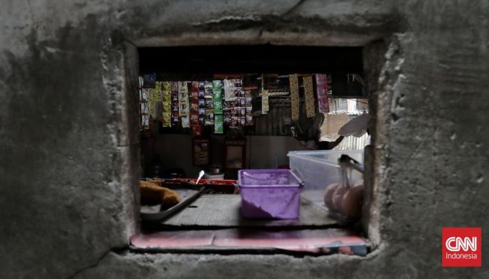 5 Komoditas Utama yang Menjadi Beban Pembiayaan Warga Miskin Tahun Lalu